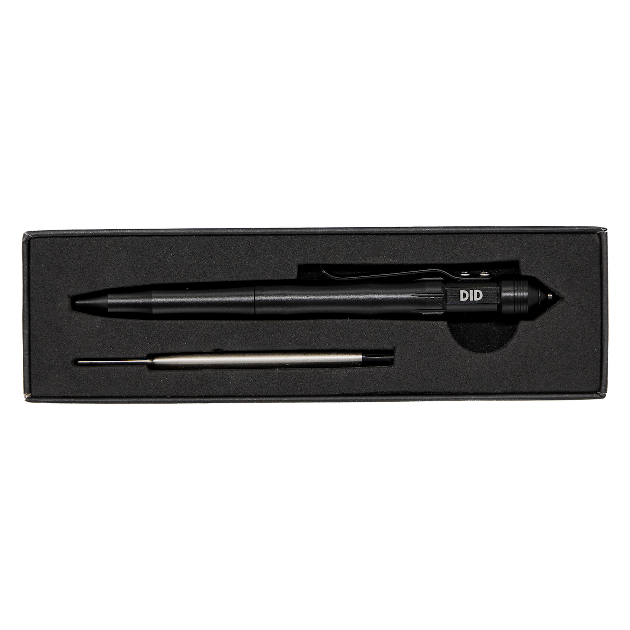 Written Off Tactical Pen