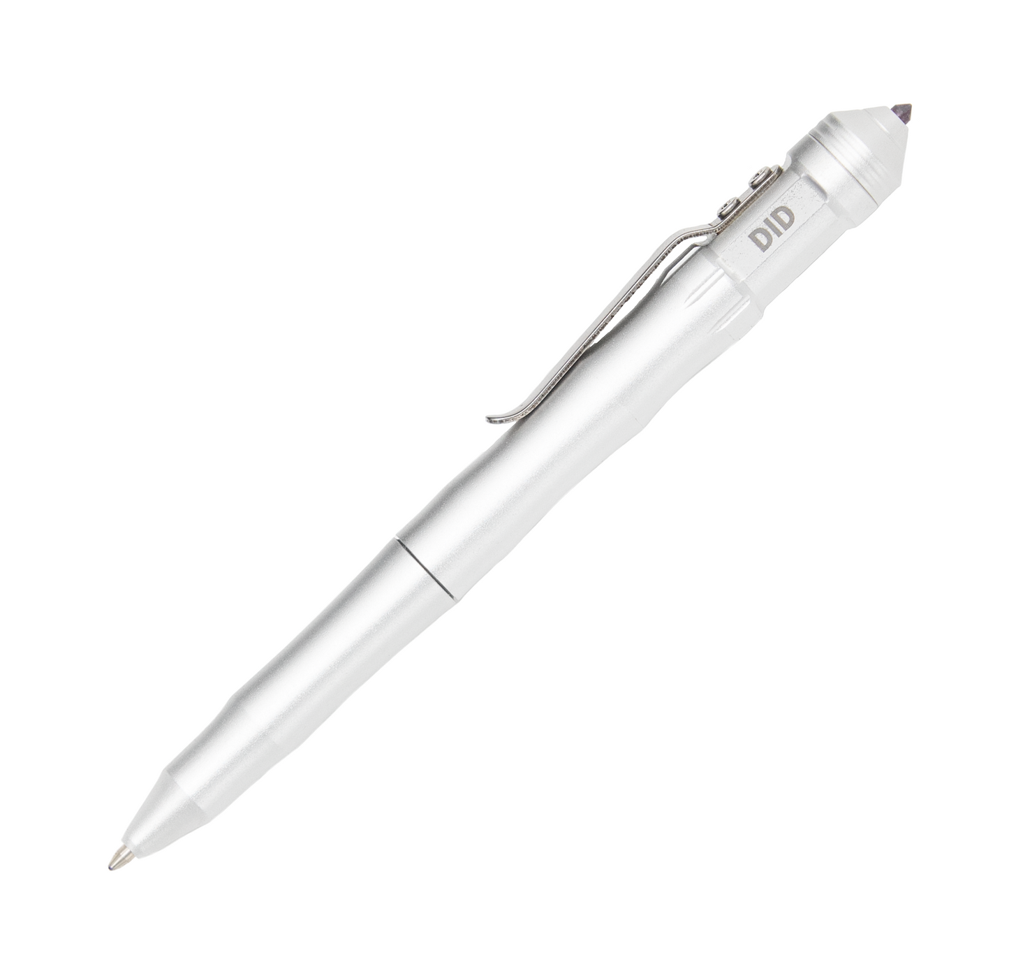 Written Off Tactical Pen
