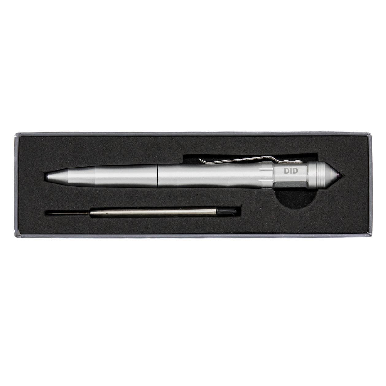 Written Off Tactical Pen