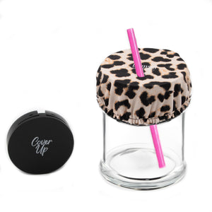 Cover Up Compact Cup Cover