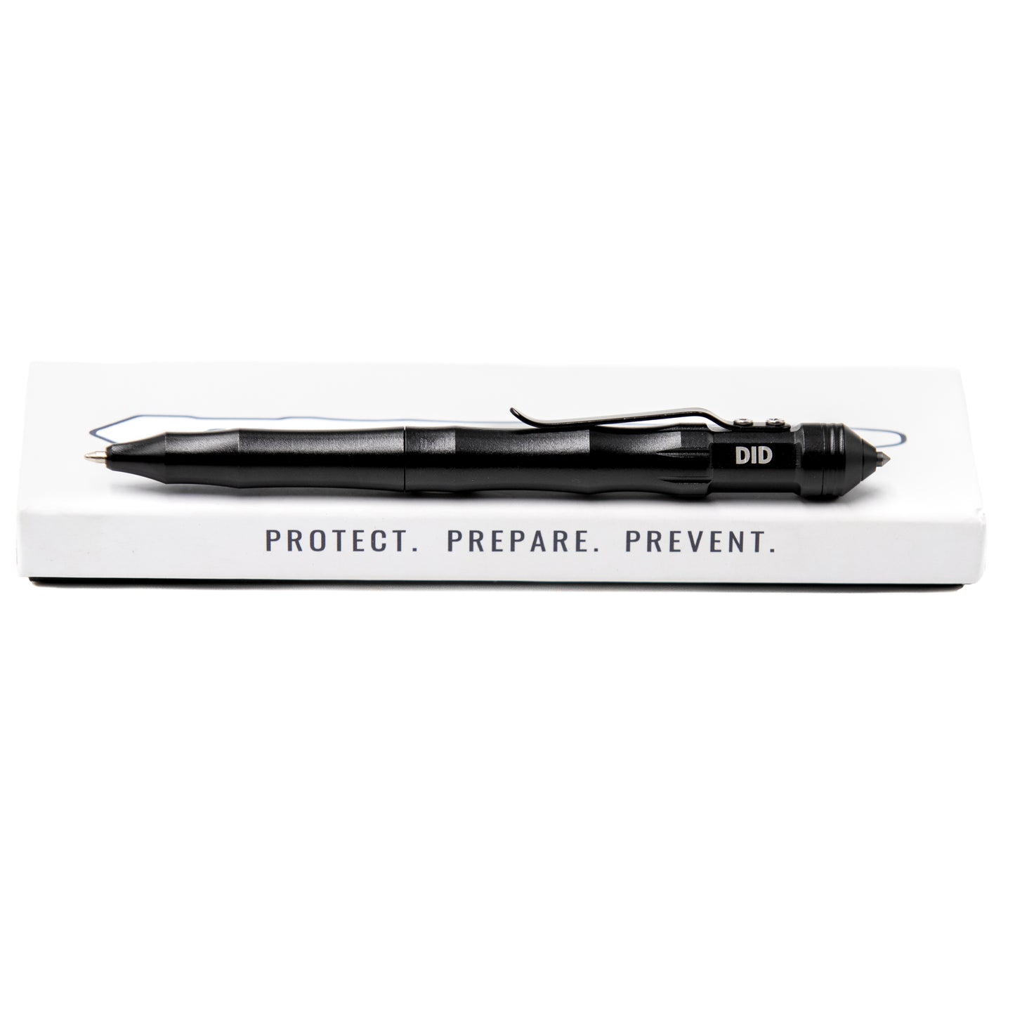 Written Off Tactical Pen