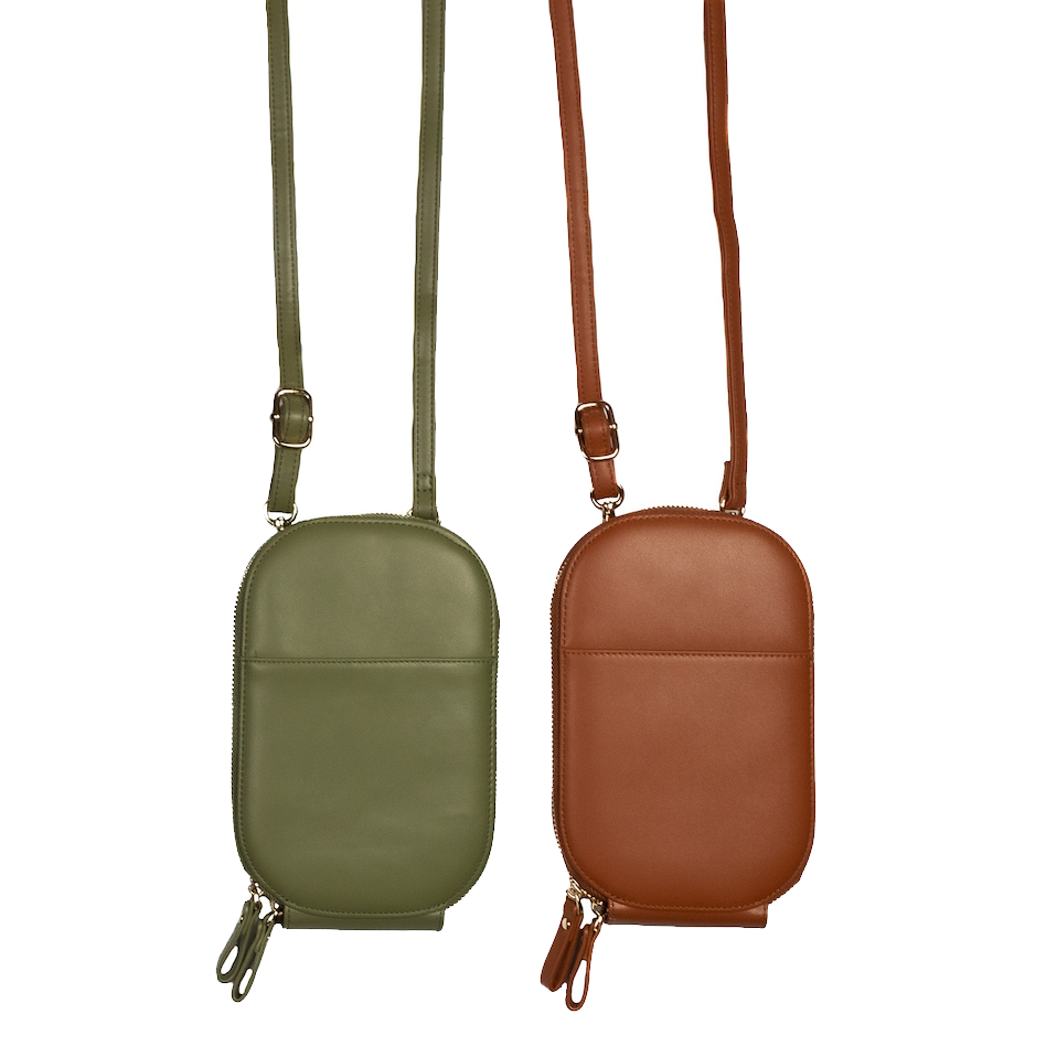 Cell Sally RFID Cross Bag