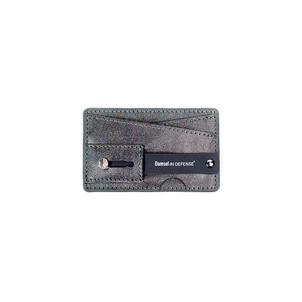 Call Back RFID Wallet