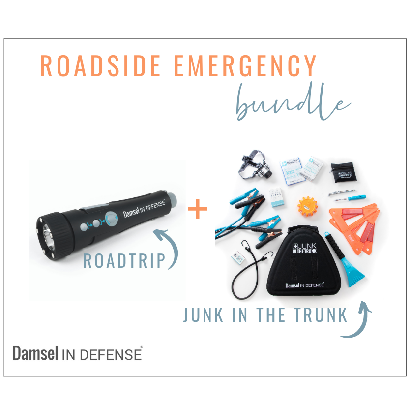 Roadside Emergency Bundle