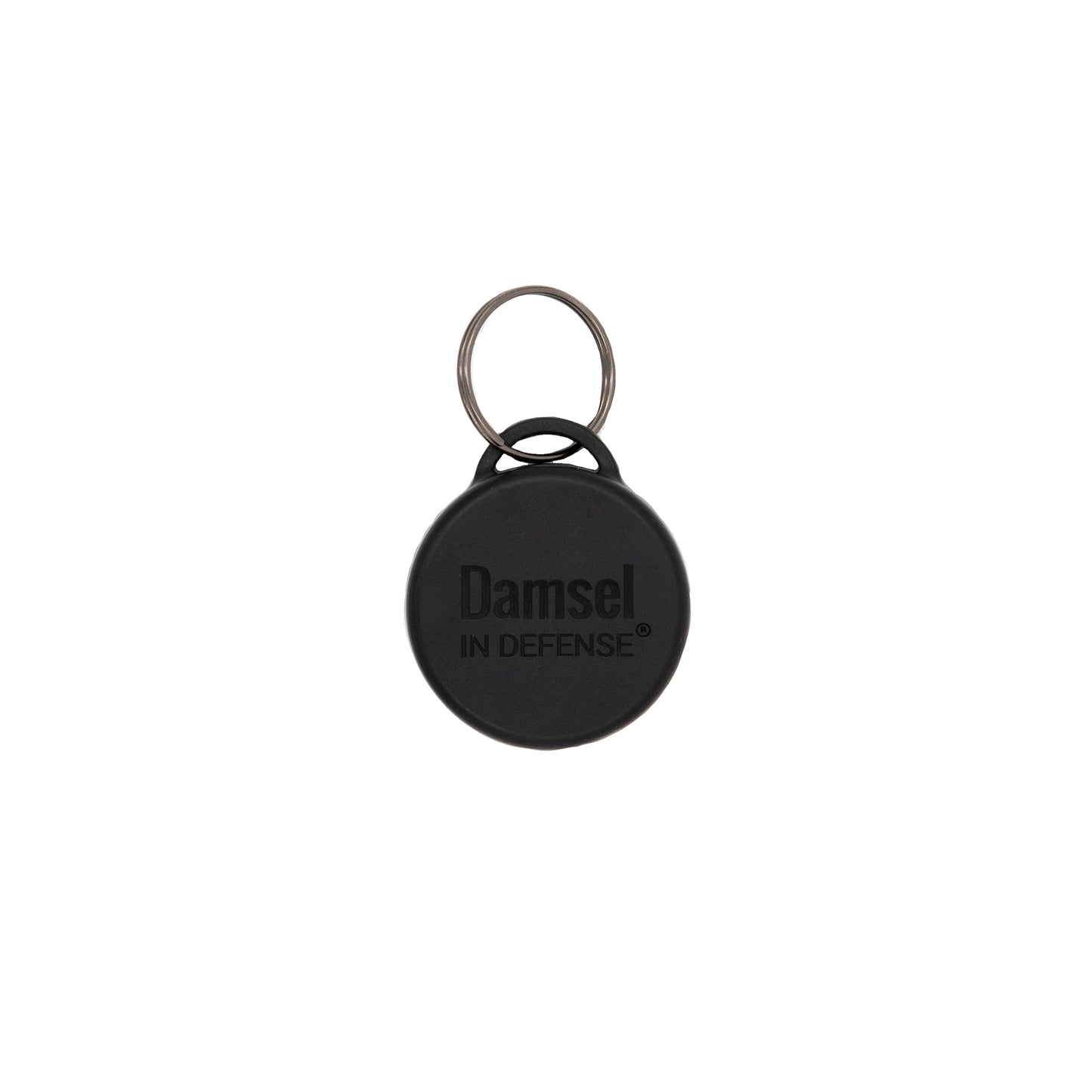 Silent Signal Key Fob