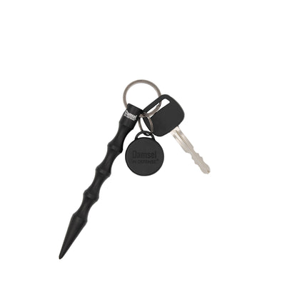 Silent Signal Key Fob