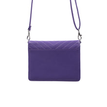 Load image into Gallery viewer, Cross Bonnie RFID Cross Body