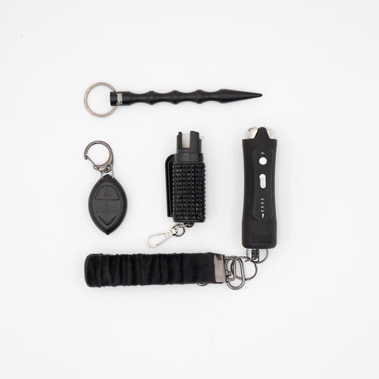 Safety Set - Black