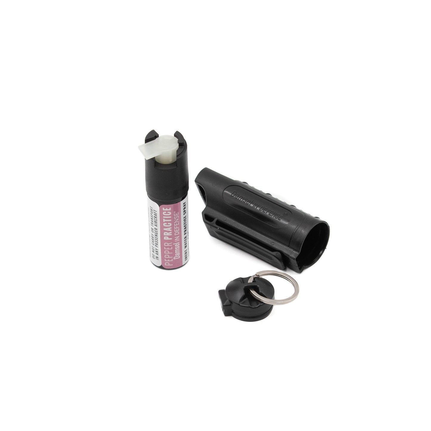 Hardcore Pepper Spray