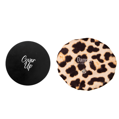 Cover Up Compact Cup Cover
