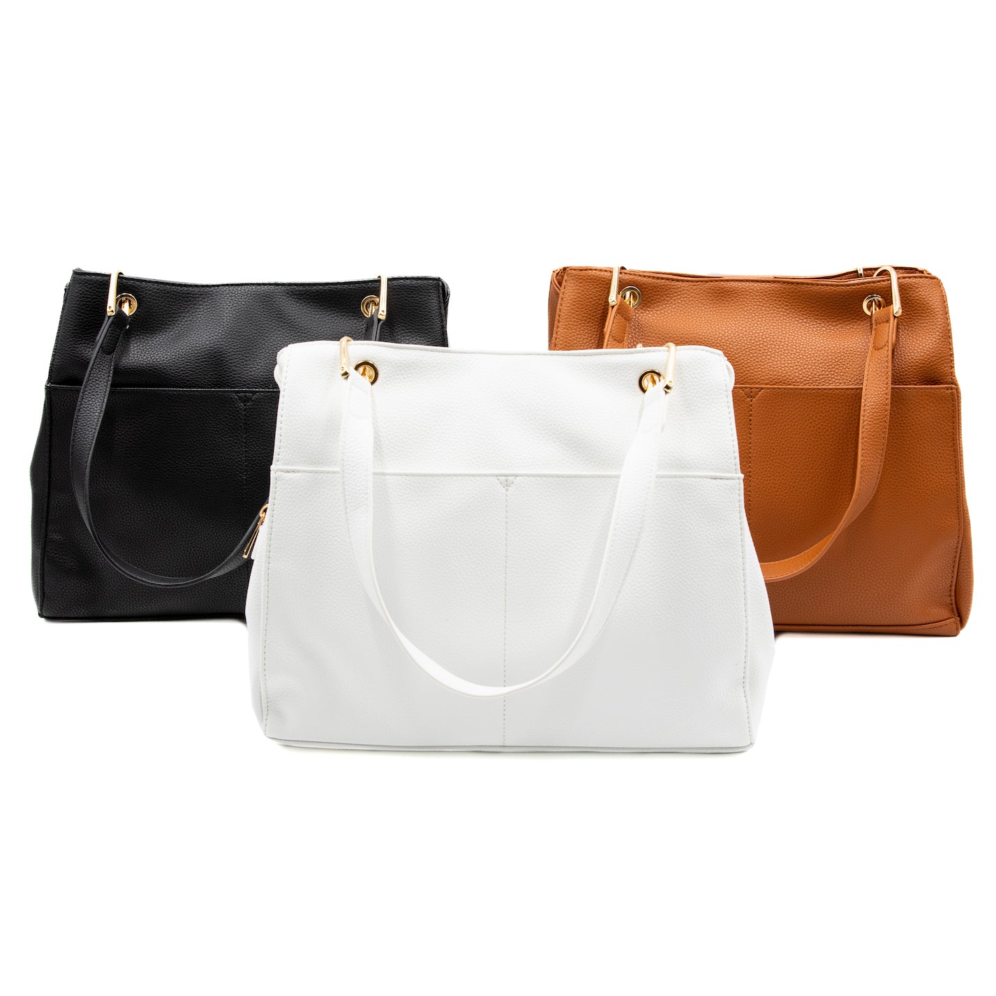 Marie Tote Bag – luffy Leathers
