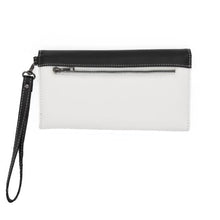 Load image into Gallery viewer, Pocket Brook RFID Wallet