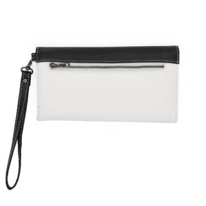 Pocket Brook RFID Wallet