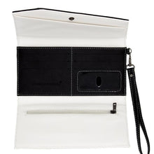 Load image into Gallery viewer, Pocket Brook RFID Wallet