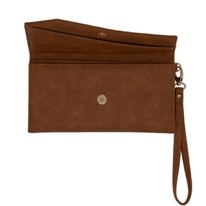 Pocket Brook RFID Wallet