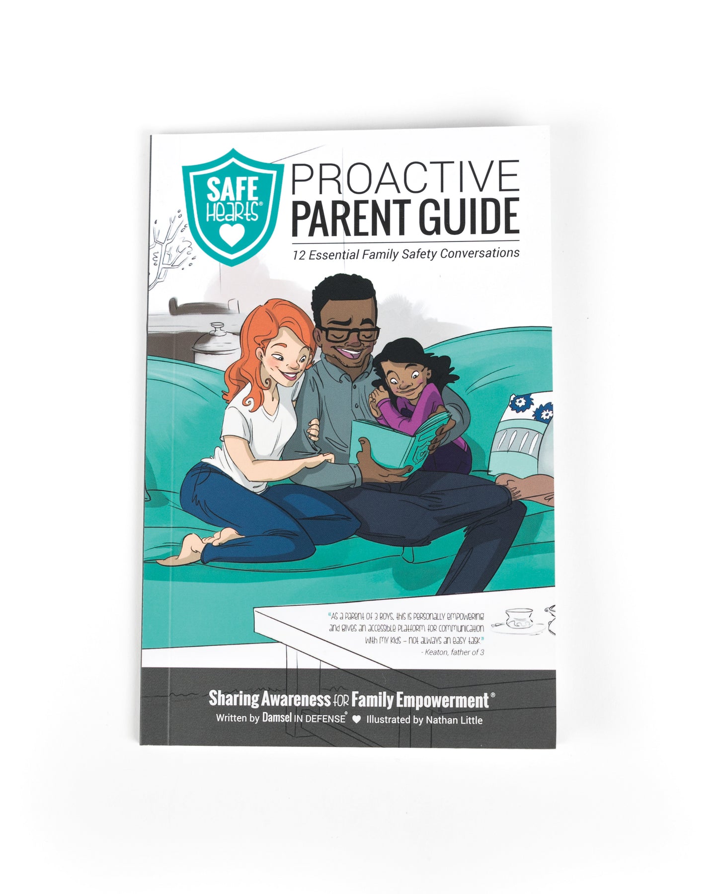 Proactive Parent Guide
