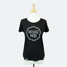 Load image into Gallery viewer, Defense Mode Shirt - Black