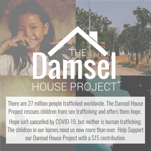 Damsel House Contribution