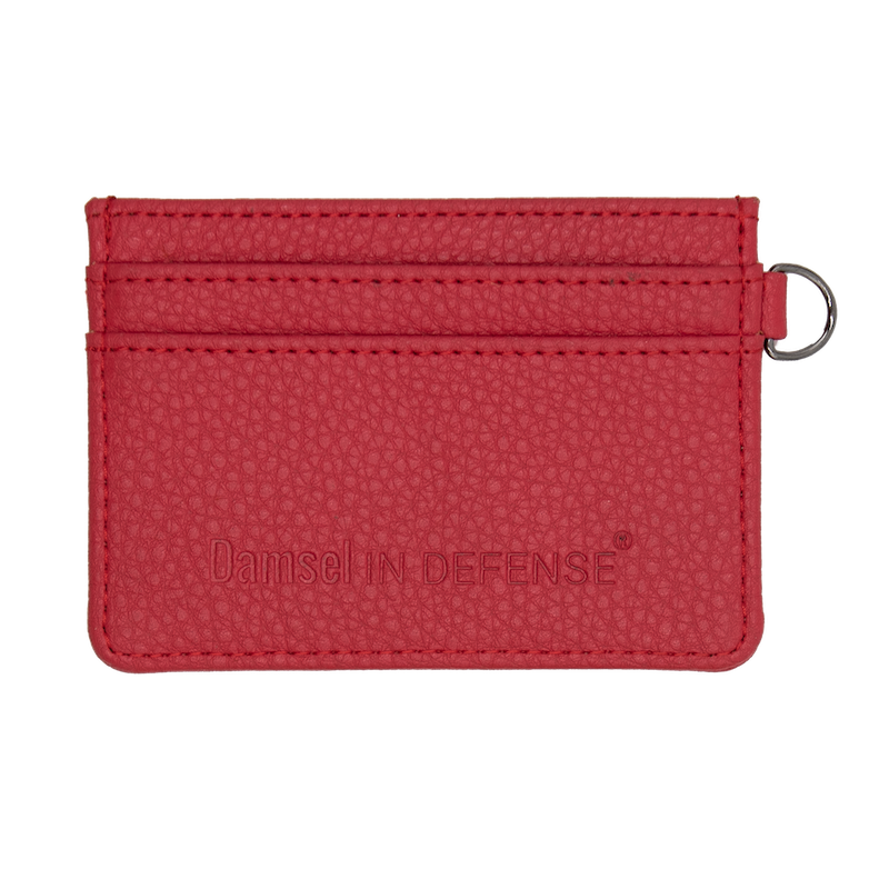 Pocket Brook RFID Wallet – Damsel Catalog