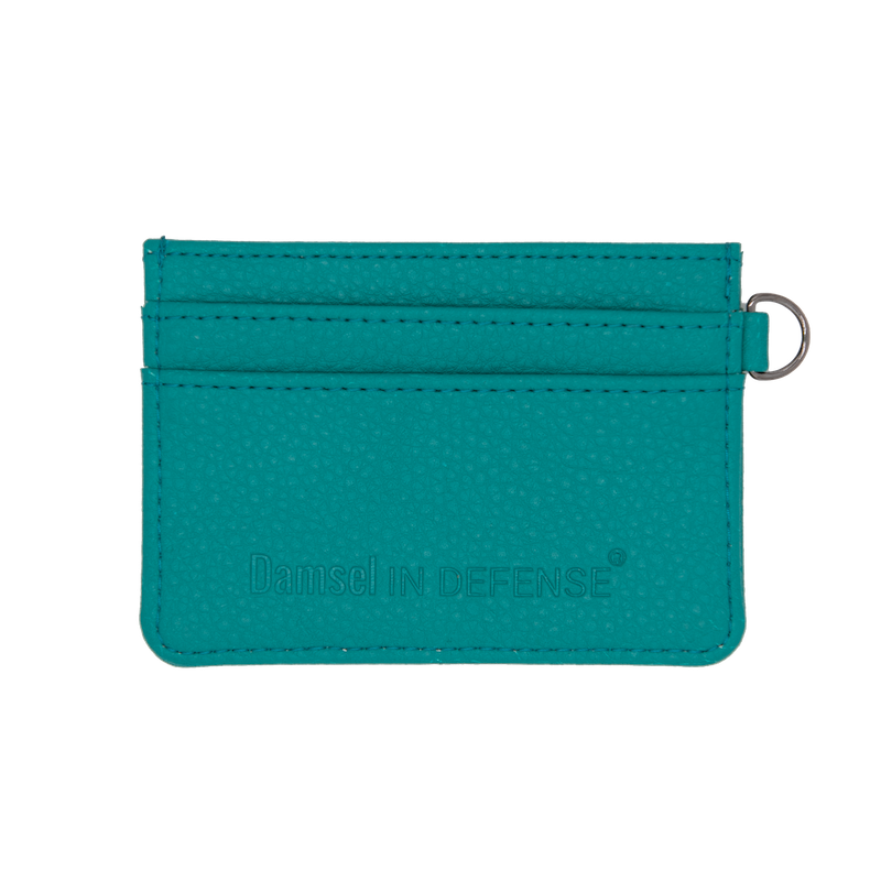 Pocket Brook RFID Wallet – Damsel Catalog